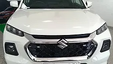 Used Maruti Suzuki Grand Vitara Sigma Smart Hybrid [2023-2025] in Mohali