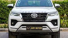 Used Toyota Fortuner 4x2 2WD Diesel 2.8L Turbo Automatic in Delhi