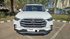 Used MG Gloster Sharp 7 STR 2.0 Twin Turbo 4WD in Mohali