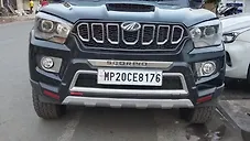 Used Mahindra Scorpio S10 in Indore