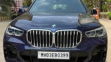 Used BMW X5 xDrive30d M Sport [2022] in Mumbai