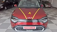 Used Kia Carens Prestige Plus 1.5 Diesel MT 7 STR in Chennai