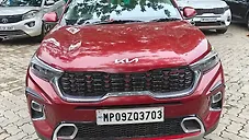 Used Kia Sonet GTX Plus 1.0 DCT [2020-2021] in Indore