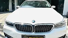 Used BMW 6-Series GT 630d Luxury Line [2018-2019] in Mohali