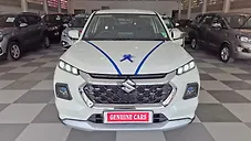 Used Maruti Suzuki Grand Vitara Zeta Smart Hybrid [2023-2025] in Chennai