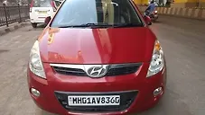 Used Hyundai i20 Asta 1.2 in Mumbai