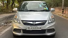 Used Maruti Suzuki Swift DZire VXI in Delhi