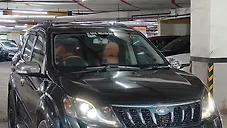 Used Mahindra XUV500 W6 AT in Mumbai