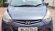 Used Hyundai Eon Magna [2011-2012] in Kolkata