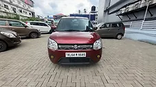 Used Maruti Suzuki Wagon R ZXI 1.2 AGS [2023-2025] in Thrissur