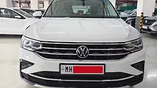 Used Volkswagen Tiguan Elegance 2.0 TSI DSG [2021] in Pune