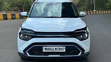 Used Kia Carens Prestige 1.5 Petrol MT 7 STR in Navi Mumbai