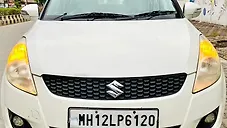 Used Maruti Suzuki Swift VDi [2014-2017] in Nagpur