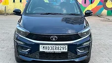 Used Tata Tigor XZ CNG Automatic in Navi Mumbai