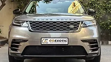 Used Land Rover Range Rover Velar 2.0 R-Dynamic S Petrol 250 [2017-2020] in Mumbai