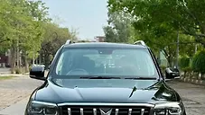 Used Mahindra Scorpio N Z8 L Diesel AT 2WD 7 STR [2022] in Delhi