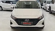 Used Hyundai Elite i20 Sportz 1.2 IVT [2020-2023] in Kanpur