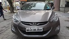Used Hyundai Elantra 1.8 SX AT in Mumbai