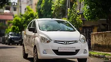 Used Hyundai Eon 1.0 Kappa Magna + [2014-2016] in Kolkata