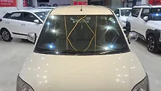 Used Maruti Suzuki Wagon R LXi 1.0 CNG in Kanpur