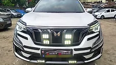 Used Mahindra XUV700 AX 7 Petrol AT Luxury Pack 7 STR [2021] in Kolkata