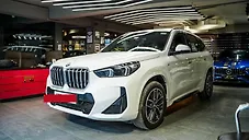Used BMW X1 sDrive18d M Sport in Delhi