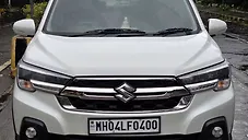 Used Maruti Suzuki XL6 Zeta MT Petrol [2022-2023] in Mumbai