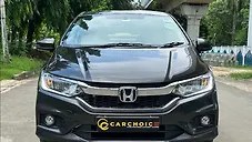 Used Honda City VX CVT Petrol in Kolkata
