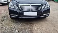 Used Mercedes-Benz E-Class E220 CDI Blue Efficiency in Indore