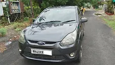 Used Ford Figo Duratorq Diesel Titanium 1.4 in Nagpur