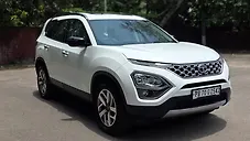 Used Tata Safari XZA in Chandigarh