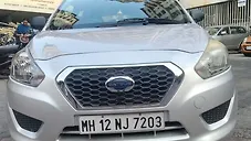 Used Datsun Go Plus T in Pune