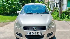 Used Maruti Suzuki Ritz Vxi (ABS) BS-IV in Kolkata