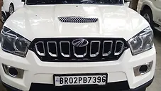 Used Mahindra Scorpio S3 Plus in Patna