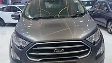 Used Ford Ecosport Trend + 1.5L Ti-VCT AT in Kanpur
