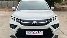 Used Toyota Urban Cruiser Hyryder V NeoDrive [2023-2025] in Ahmedabad