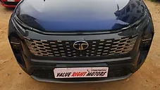 Used Tata Safari Adventure Plus 7 STR in Hyderabad
