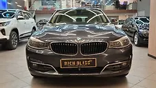 Used BMW 3 Series GT 320d Luxury Line in Nagpur