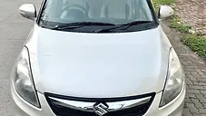 Used Maruti Suzuki DZire ZDi AMT in Nagpur