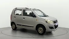 Used Maruti Suzuki Wagon R LXi in Hyderabad