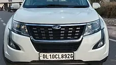 Used Mahindra XUV500 W9 [2018-2020] in Delhi