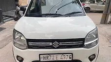 Used Maruti Suzuki Wagon R LXi (O) 1.0 CNG [2019-2020] in Delhi