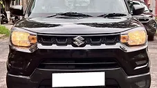 Used Maruti Suzuki S-Presso VXi [2023-2024] in Kolkata