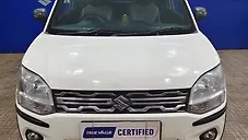Used Maruti Suzuki Wagon R LXI 1.0 CNG [2022-2023] in Mumbai