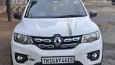 Used Renault Kwid 1.0 RXT [2016-2019] in Chennai