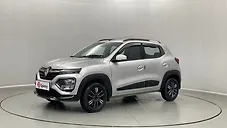 Used Renault Kwid CLIMBER AMT [2023-2024] in Jaipur