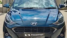 Used Hyundai Grand i10 NIOS Sportz AMT 1.2 Kappa VTVT in Bangalore