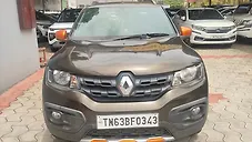 Used Renault Kwid CLIMBER 1.0 [2019-2020] in Coimbatore