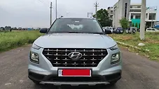 Used Hyundai Venue S 1.2 Petrol in Mohali