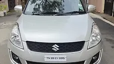 Used Maruti Suzuki Swift VXi ABS in Coimbatore